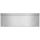 JennAir Noir JJD3030IM Warmer Drawer, 30 inch Exterior Width, 1.5 cu. ft. Capacity, Stainless Steel colour