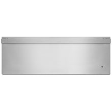 JennAir Noir JJD3030IM Warmer Drawer, 30 inch Exterior Width, 1.5 cu. ft. Capacity, Stainless Steel colour