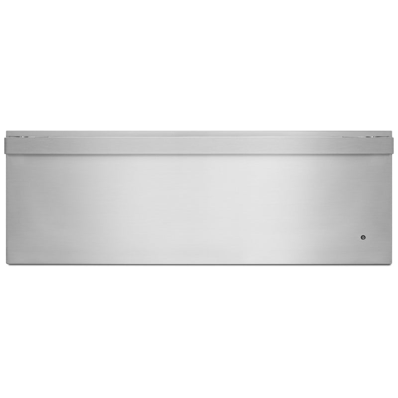 JennAir Noir JJD3030IM Warmer Drawer, 30 inch Exterior Width, 1.5 cu. ft. Capacity, Stainless Steel colour