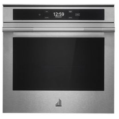 JennAir Rise JJW2424HL Single Wall Oven, 24 inch Exterior Width, True Convection