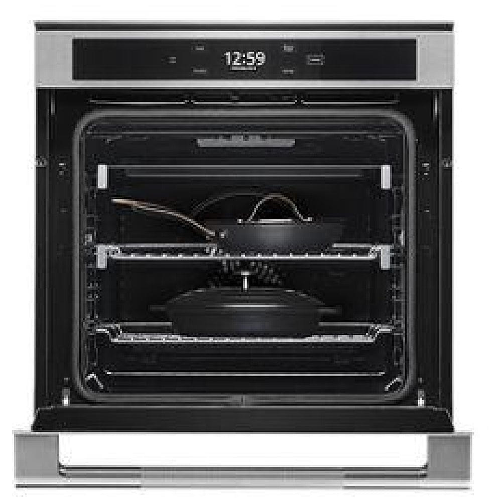 JennAir Rise JJW2424HL Single Wall Oven, 24 inch Exterior Width, True Convection