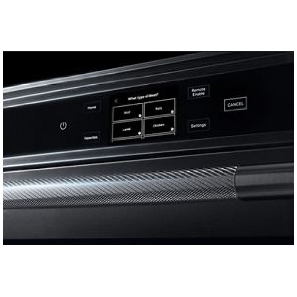 JennAir Rise JJW2424HL Single Wall Oven, 24 inch Exterior Width, True Convection