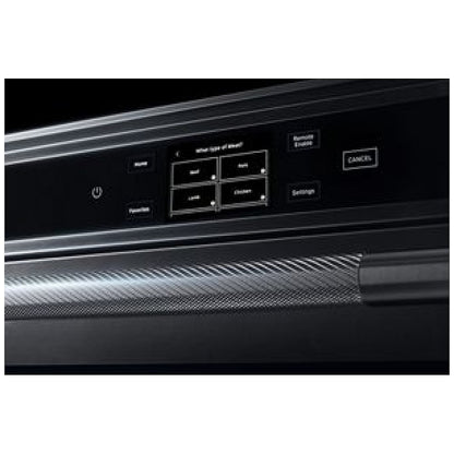 JennAir Rise JJW2424HL Single Wall Oven, 24 inch Exterior Width, True Convection