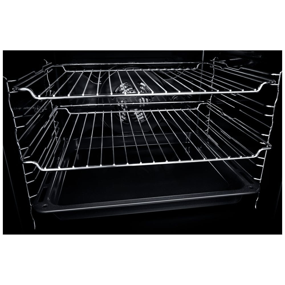 JennAir Rise JJW2424HL Single Wall Oven, 24 inch Exterior Width, True Convection