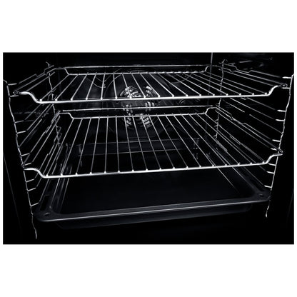 JennAir Rise JJW2424HL Single Wall Oven, 24 inch Exterior Width, True Convection