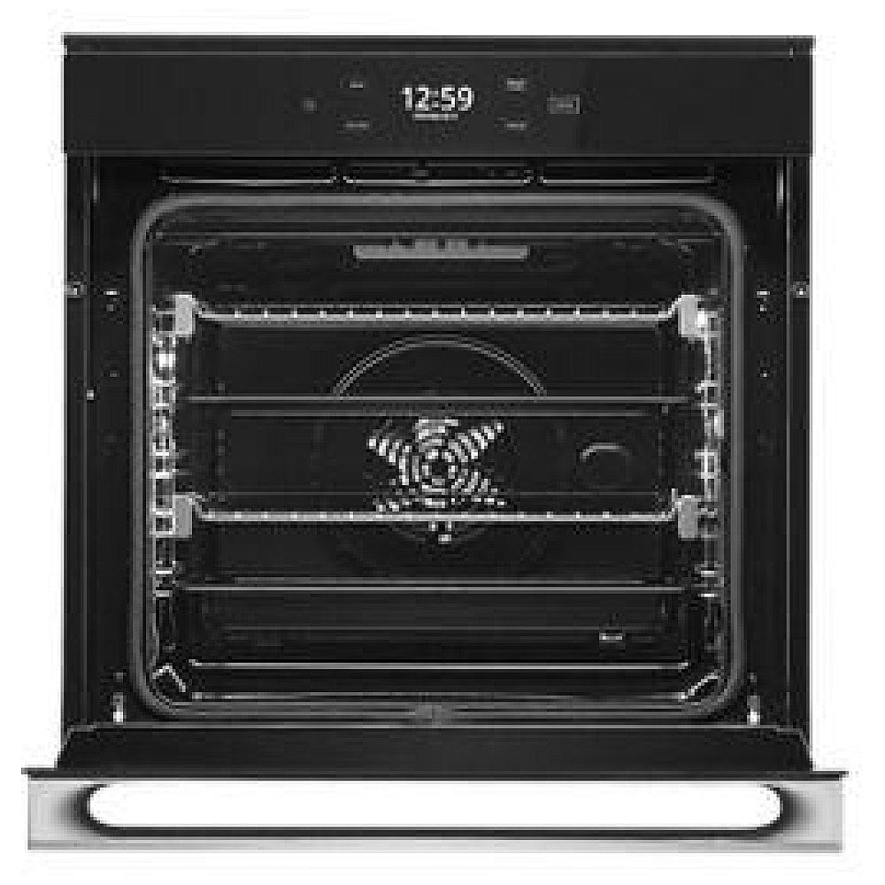 JennAir Noir JJW2424HM Single Wall Oven, 24 inch Exterior Width, True Convection, 3.1 cu. ft