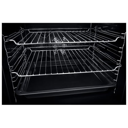 JennAir Noir JJW2424HM Single Wall Oven, 24 inch Exterior Width, True Convection, 3.1 cu. ft