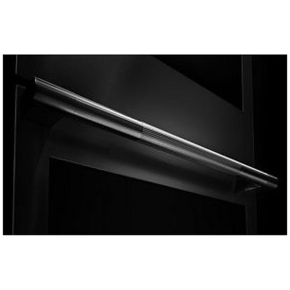 JennAir Rise JJW3430LL Single Wall Oven, 30 inch Exterior Width, Convection, Self Clean, 5 cu. ft.