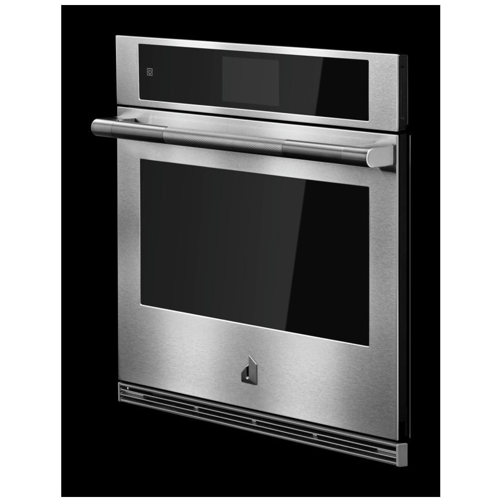JennAir Rise JJW3430LL Single Wall Oven, 30 inch Exterior Width, Convection, Self Clean, 5 cu. ft.