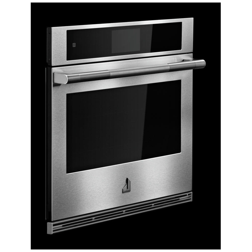 JennAir Rise JJW3430LL Single Wall Oven, 30 inch Exterior Width, Convection, Self Clean, 5 cu. ft.