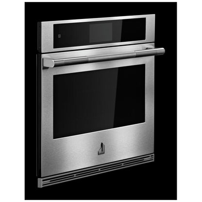 JennAir Rise JJW3430LL Single Wall Oven, 30 inch Exterior Width, Convection, Self Clean, 5 cu. ft.