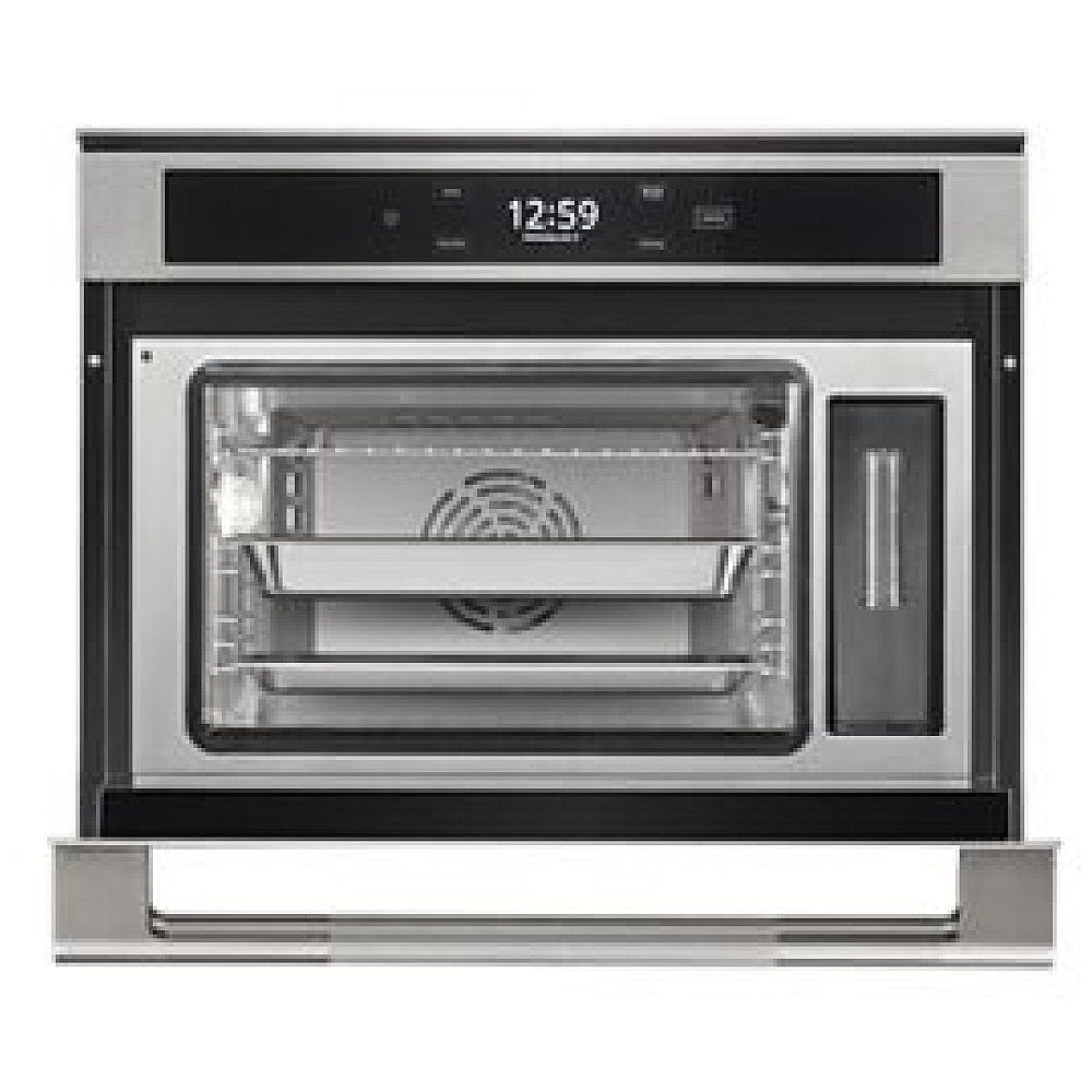 JennAir Rise JJW6024HL Single Steam Wall Oven