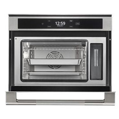 JennAir Rise JJW6024HL Single Steam Wall Oven