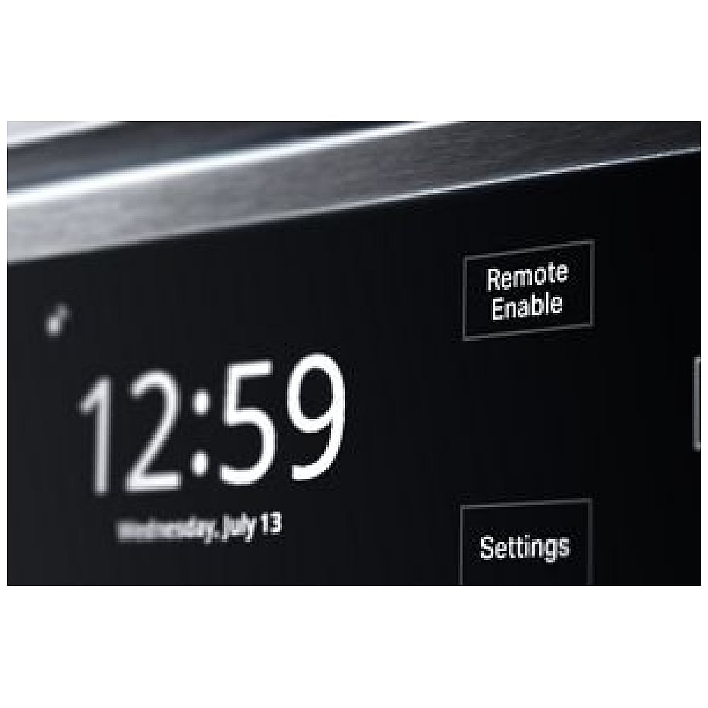 JennAir Rise JJW6024HL Single Steam Wall Oven