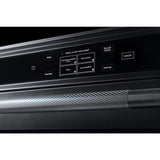 JennAir Rise JJW6024HL Single Wall Oven, 24 inch Exterior Width, True Convection, Self Clean, 1.2 cu. ft. Capacity, Temperature Probe, Wifi Enabled, Stainless Steel colour