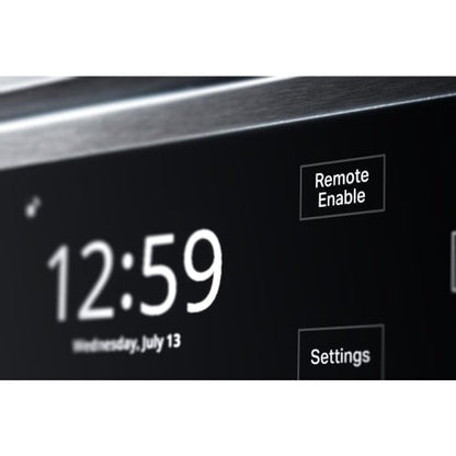 JennAir Rise JJW6024HL Single Steam Wall Oven