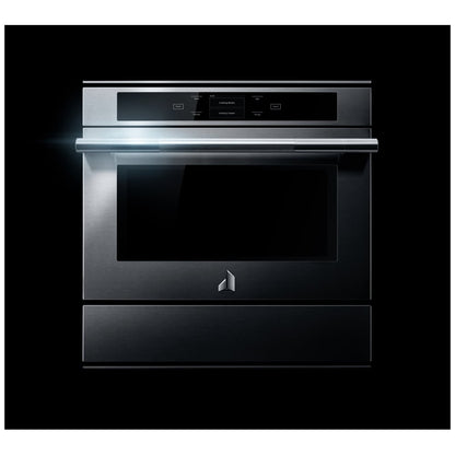 JennAir Rise JJW6024HL Single Steam Wall Oven