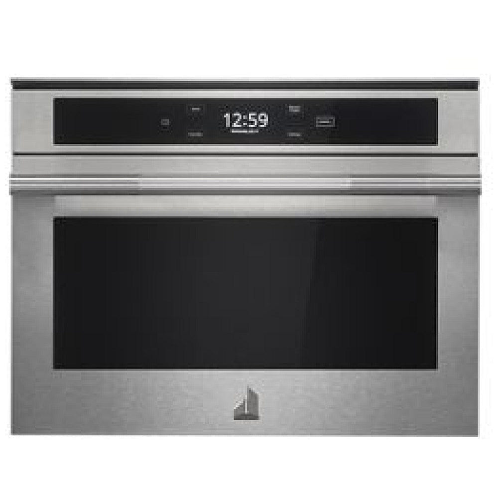 JennAir Rise JJW6024HL Single Steam Wall Oven