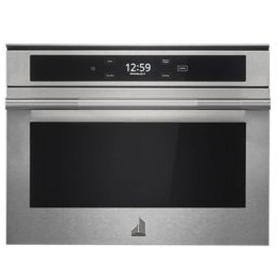 JennAir Rise JJW6024HL Single Steam Wall Oven