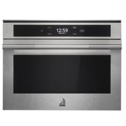 JennAir Rise JJW6024HL Single Steam Wall Oven