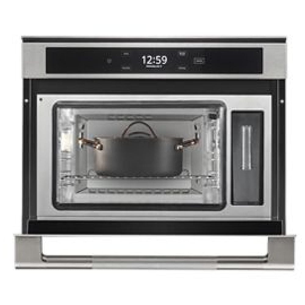 JennAir Rise JJW6024HL Single Steam Wall Oven