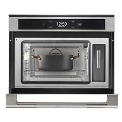 JennAir Rise JJW6024HL Single Steam Wall Oven