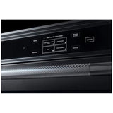 JennAir Rise JJW6024HL Single Wall Oven, 24 inch Exterior Width, True Convection, Self Clean, 1.2 cu. ft. Capacity, Temperature Probe, Wifi Enabled, Stainless Steel colour