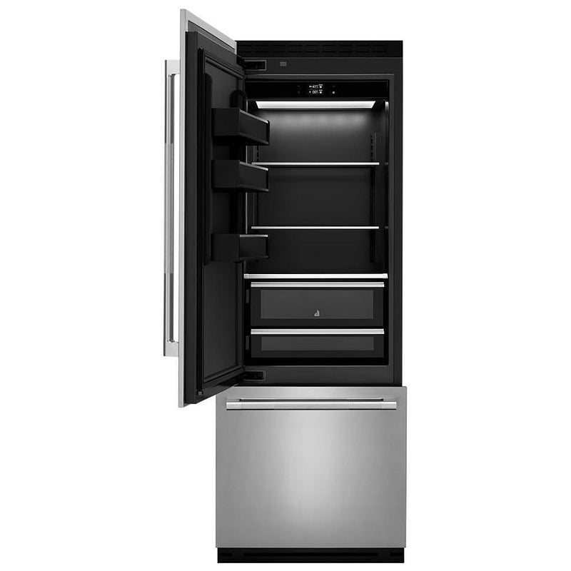 Jenn-Air JKCHL302ML 30" Stainless Steel Panel Kit