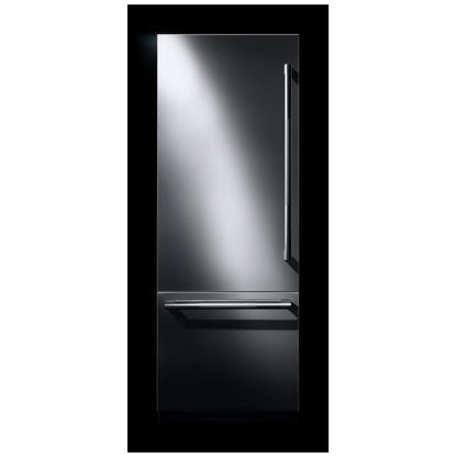 Jenn-Air JKCHL302ML 30" Stainless Steel Panel Kit