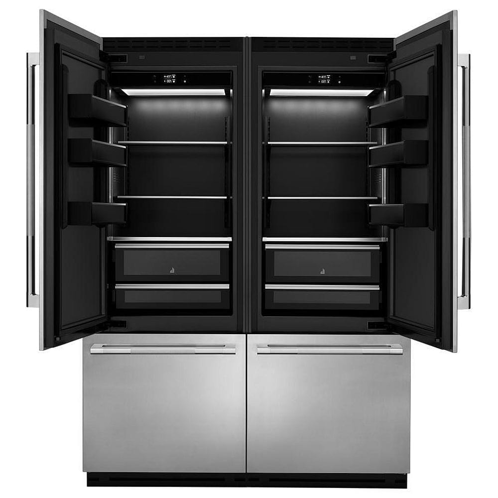 Jenn-Air JKCHL302ML 30" Stainless Steel Panel Kit