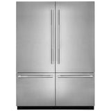 Jenn-Air JKCHL302ML 30" Stainless Steel Panel Kit