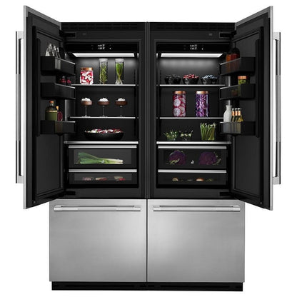 Jenn-Air JKCHL302ML 30" Stainless Steel Panel Kit