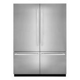 Jenn-Air JKCHL302MM Panel Kit for 30-inch built-in bottom mount refrigerators