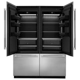 Jenn-Air JKCHR302ML 30" Panel Kit