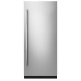 Jenn-Air JKCPR361GL 36 Inch Column Panel