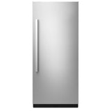 Jenn-Air JKCPR361GM 36 Inch Column Panel