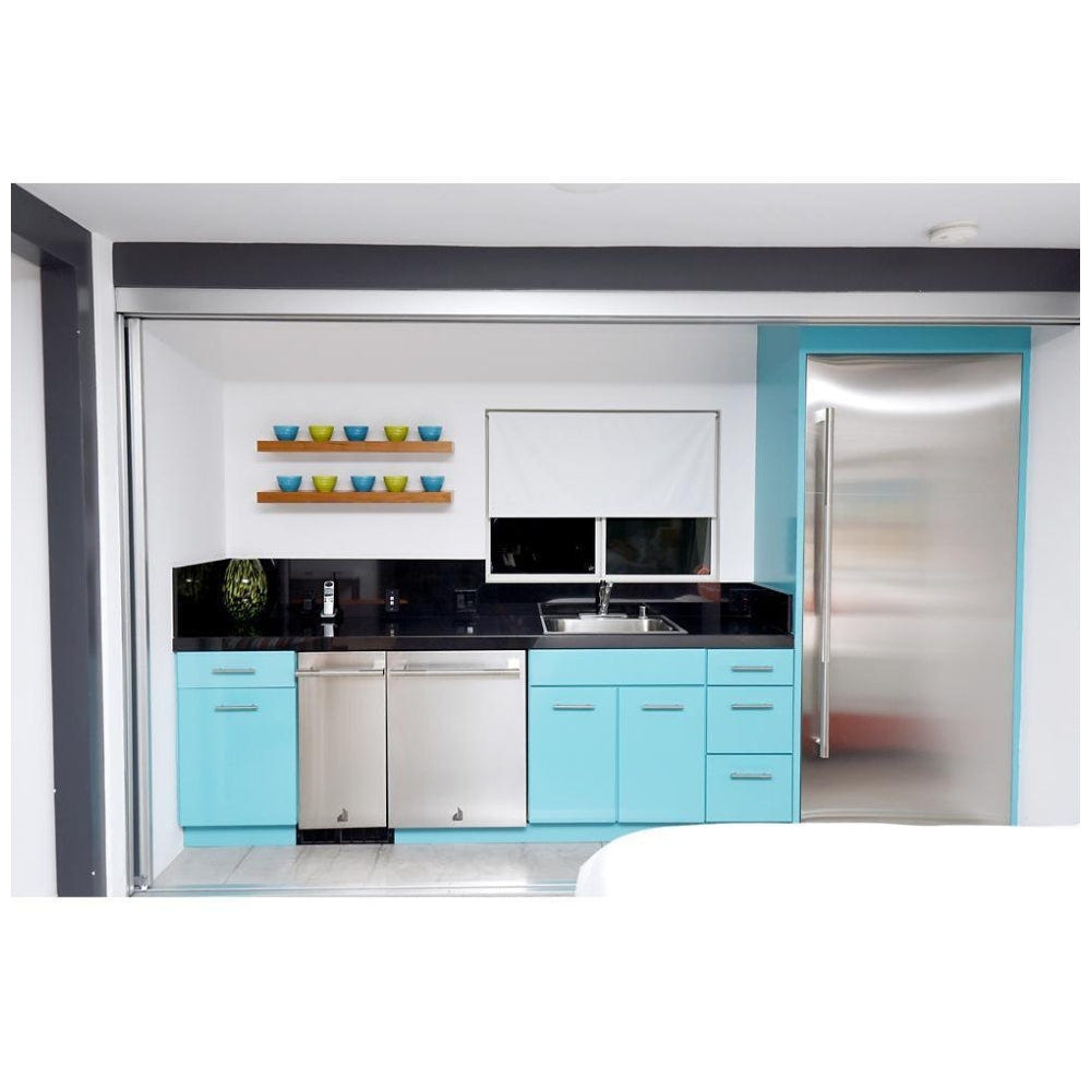 Jenn-Air JKRPL151HL 15 Inch Ice Maker Panel Kit