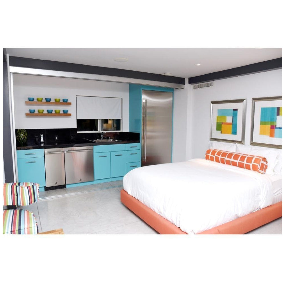 Jenn-Air JKRPL151HL 15 Inch Ice Maker Panel Kit