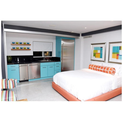 Jenn-Air JKRPL151HL 15 Inch Ice Maker Panel Kit