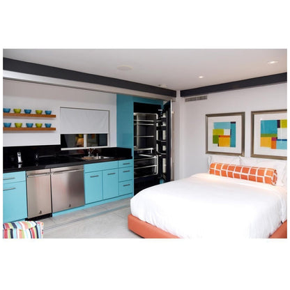 Jenn-Air JKRPL151HL 15 Inch Ice Maker Panel Kit