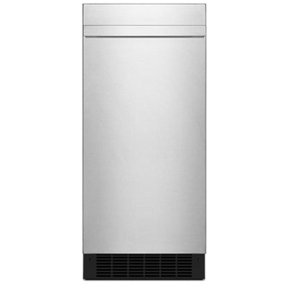 Jenn-Air JKRPL151HM 15 Inch Ice Maker Panel Kit