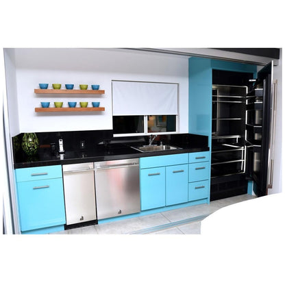 Jenn-Air JKRPR151HL 15 Inch Ice Maker Panel Kit