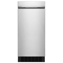 Jenn-Air JKRPR151HL 15 Inch Ice Maker Panel Kit