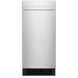 Jenn-Air JKRPR151HM 15 Inch Ice Maker Panel Kit