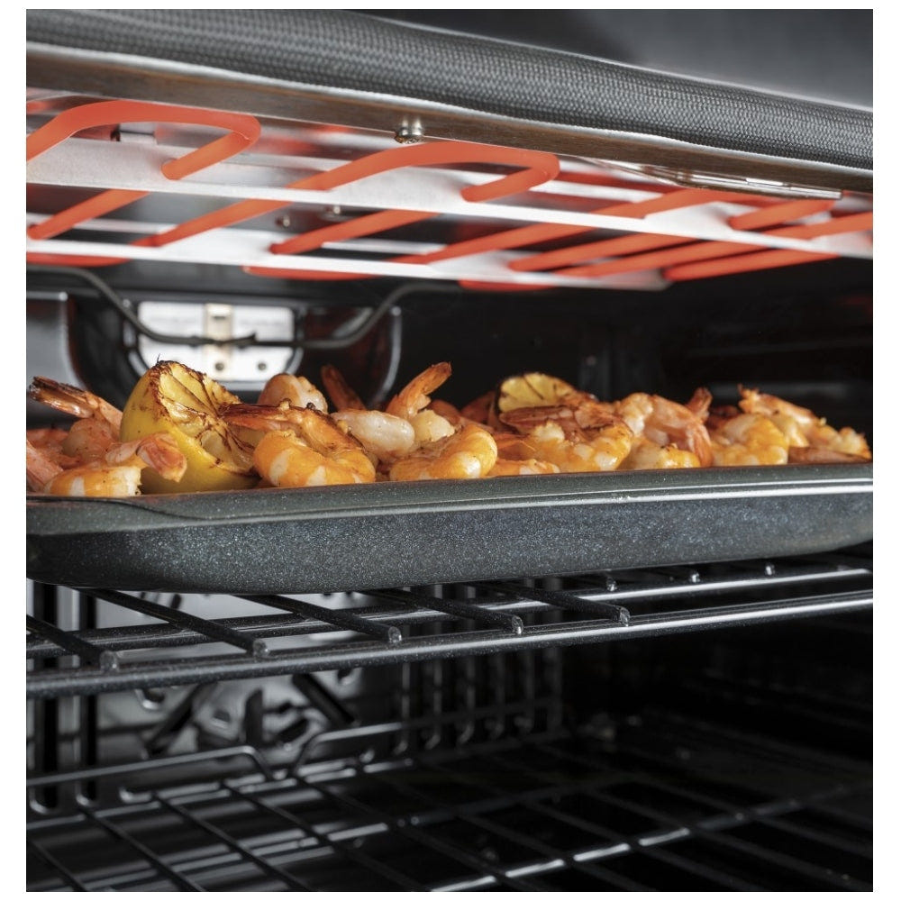 GE JKS3000DNWW Single Wall Oven