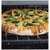 GE JKS3000DNWW Single Wall Oven, 27 inch Exterior Width, Self Clean, 4.3 cu. ft. Capacity, Wifi Enabled, White colour