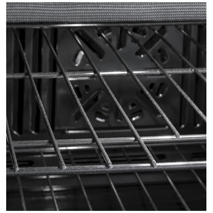 GE JKS3000DNWW Single Wall Oven