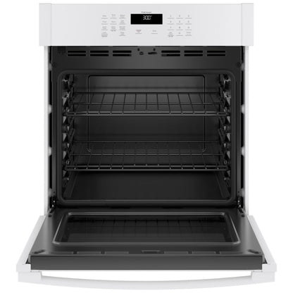 GE JKS3000DNWW Single Wall Oven