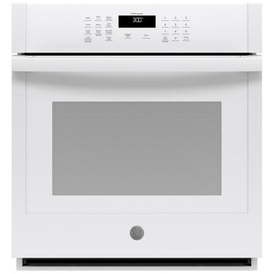 GE JKS3000DNWW Single Wall Oven