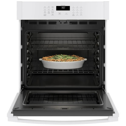 GE JKS3000DNWW Single Wall Oven